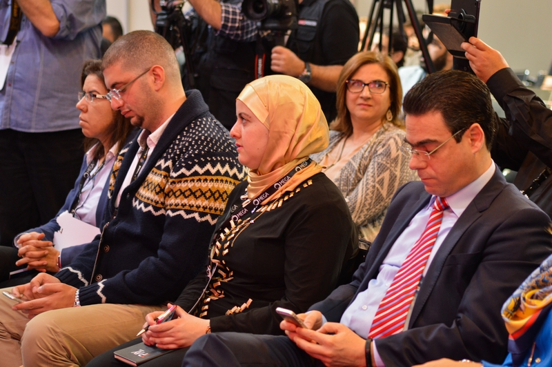 MENA Games 2016